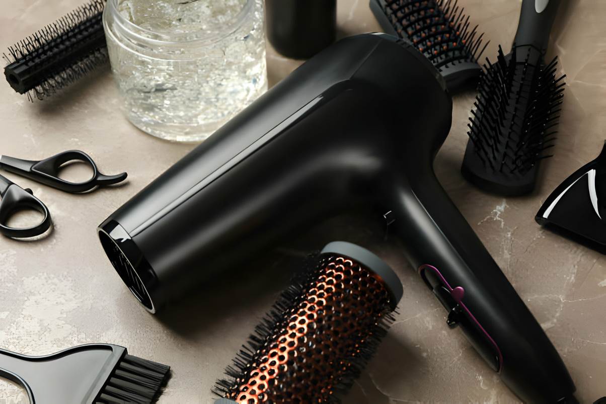 hair drying tool
