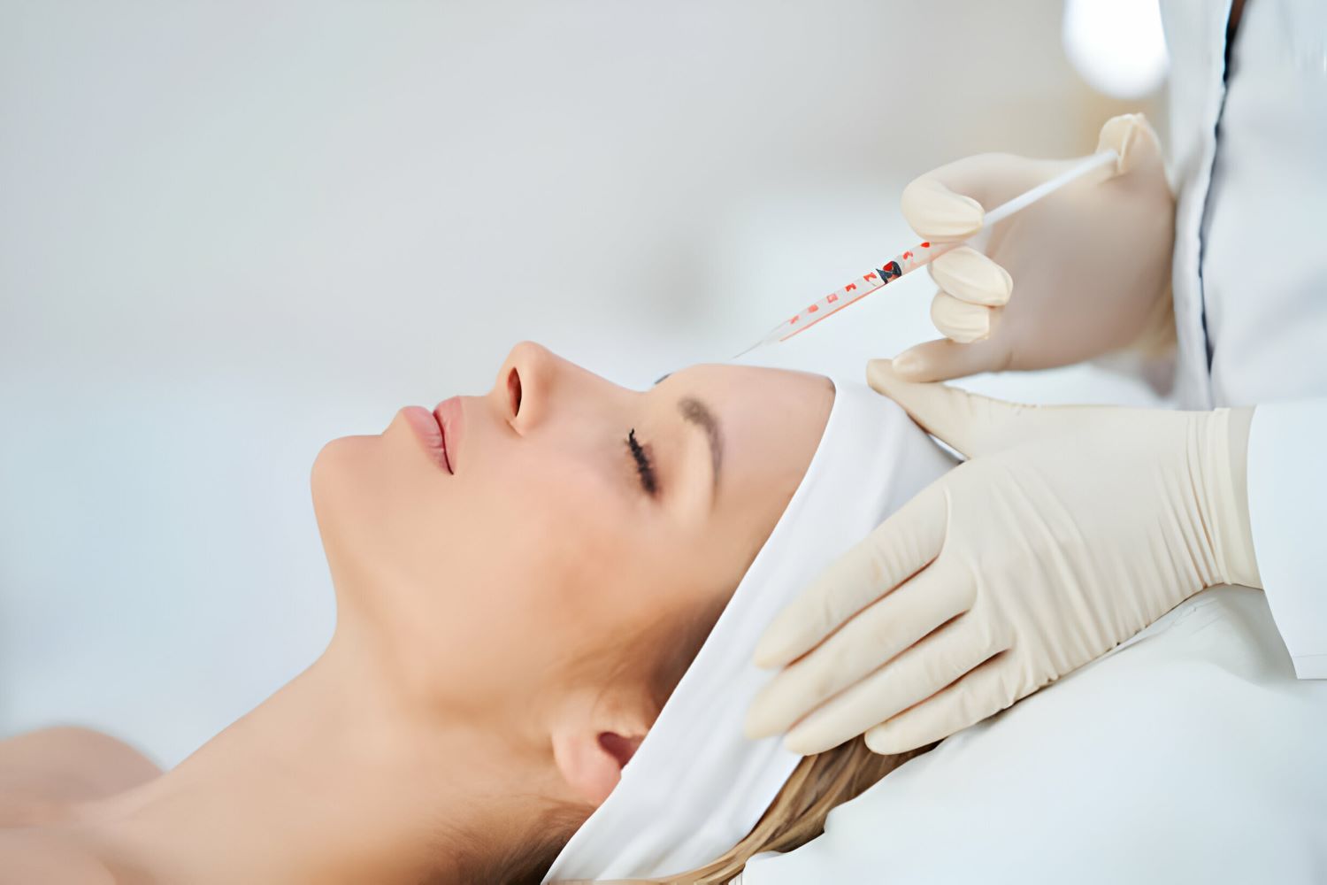 Enhancing Beauty: Exploring Advanced Technologies in Precision Botox Injection