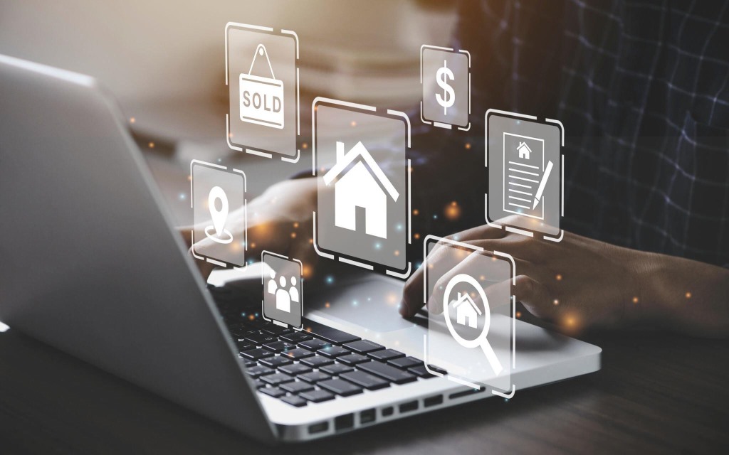 Streamlined Online Home Sales: Harnessing Technology For Quick Transactions