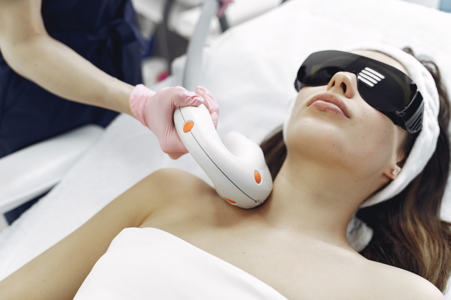 Pixel Precision: How Technology Transforms Laser Hair Removal