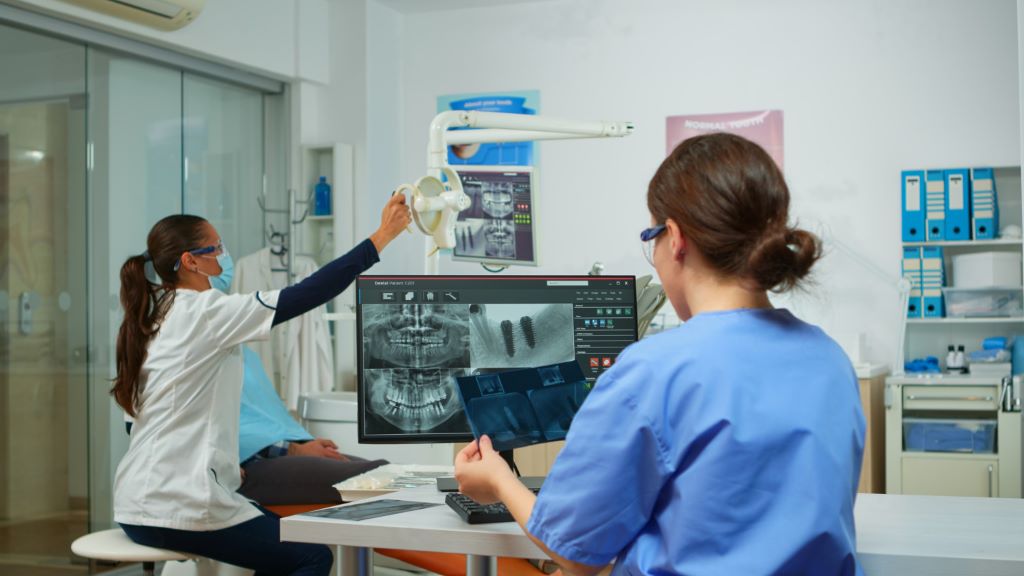 Advanced Technology in Dentistry: Revolutionizing Patient Comfort